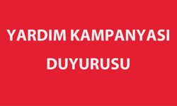 Fadime Karhan İçin Yardım Kampanyası Başlatıldı