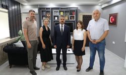 Isparta, Doğal Kozmetik Kümelenme Merkezi Olma Yolunda İlerliyor