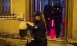 Kafeye giden kadına kahve yerine bulaşık deterjanı içirildi