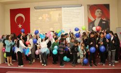 “20 Kasım Dünya Çocuk Hakları Günü” Farkındalık Etkinliği Düzenlendi