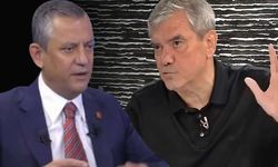 Yılmaz Özdil: ''Birileri Özgür Özel'i yanlış bilgilerle besliyor''