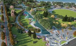 Yalvaç Belediyesi’nden Yeşil Alan Atağı