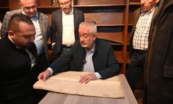 Başkan Başdeğirmen: “Köylerimizin eksiklerini gidermeye devam edeceğiz”