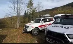 Anne ve oğlu 9 gündür aranıyordu.. Acı haber geldi