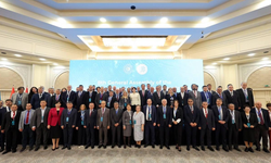 Süleyman Demirel Üniversitesi “Türk Üniversiteler Birliği”ne Üye Oldu