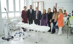 Birlikte üretiyoruz, birlikte iyileşiyoruz