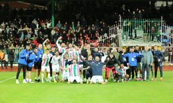 Isparta 32 Spor’da Bahis Şoku! Futbolcular Aklandı mı?