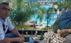 Eski Meclis Üyesi Ören’in Acı Günü