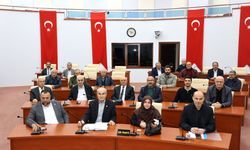 İl Genel Meclisi Kasım Ayı 11. Birleşimi Gerçekleştirildi