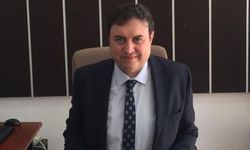 Fen Lisesi Müdürü Hayatını Kaybetti