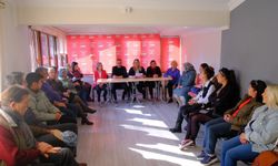 “Kadınları Güçsüz Zanneden Bu Düzeni Değiştireceğiz”