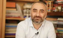 İsmail Saymaz'dan olay çıkış
