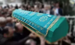 Isparta'da bugün vefat edenler