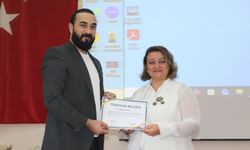 Radyolojide Yenilikler ve Mesleki Deneyimler SDÜ’de Konuşuldu