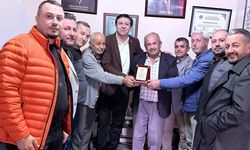 Mehmet Demiralay’dan ahde vefa