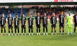 Pembe-Yeşilliler Somaspor Deplasmanında 3 Puan Peşinde