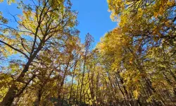 Isparta'nın saklı cenneti