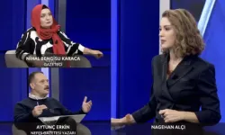 Aytunç Erkin'den "CHP’nin adayı" açıklaması