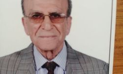 Emekli Türkçe Öğretmeni Vefat Etti