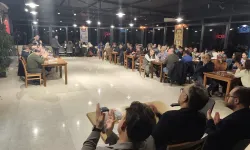 Isparta Memur-Sen Genişletilmiş İl Divan Toplantısı Gerçekleştirildi