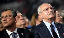 Özgür Özel, Kılıçdaroğlu'na kurultay kürsüsünden böyle yanıt verdi