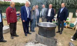 Kazanlar bu kez Bursa’da kaynadı