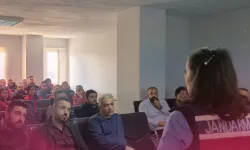 78 Anne Ve Baba Adayı Çeşitli Konularda Bilgilendirildi