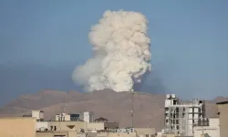 İsrail'den Tahran'a hava saldırısı: Askeri hedefler vuruldu