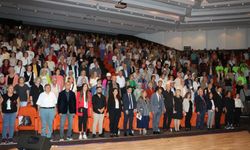 İlk Tazelenme Üniversitesi'nin kurulduğu Akdeniz Üniversitesi'nde yeni dönem başladı