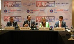 Türk Hematoloji Derneği Başkanı Prof. Dr. Ar: "Ulusal veri tabanları dünyaya referans oluyor"