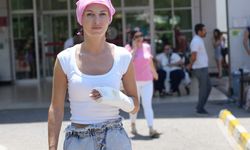 Ukrayna asıllı kadına sopalı saldırı davasında ikinci duruşma: Güvenlik kamerası görüntüleri ortaya çıktı