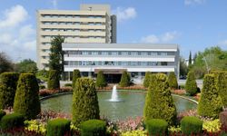 Akdeniz Üniversitesi, araştırma gücüyle dünya sıralamalarında yükseliyor