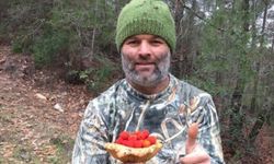 Alanya'da otel inşaatında yan yatan beton mikserin kolu işçiye çarptı: 1 ölü