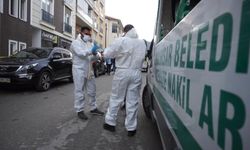 Burdur'da 1 aydır haber alınamayan kadın evinde ölü bulundu