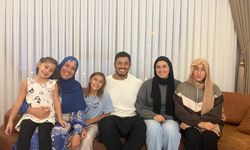 Kocasının yaşam tarzından etkilenen Alman Jessica, müslüman oldu