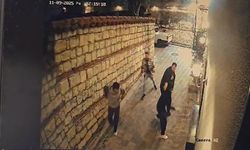 Düğün hazırlığı yapan güvenlikçiyi bıçaklayarak öldüren zanlı tutuklandı