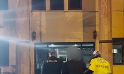 Aracın önünü kesip yumruklayan ve küfür eden trafik magandasına ev hapsi