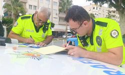 Sahibinin vefatı üzerinden 1 ay geçtiği halde varisleri tarafından devir alınmayan araçlar bağlanıyor