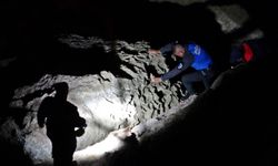 Antalya'da 30 metrelik falezlerden kayalık alana düşerek hayatını kaybeden gencin kimliği belli oldu