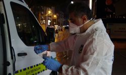 Binaya yayılan ağır koku ihbarıyla ortaya çıktı: Dairede ölü bulundu