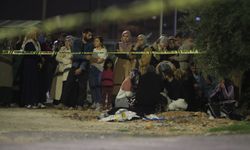 Yıllık izindeki polis memuru dehşet saçtı: Eşi ve 2 kızını öldürdü