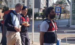 Ukraynalı turiste 25 yıl hapis cezası