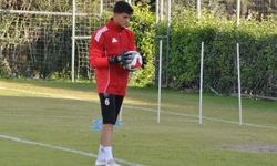 Somaspor, Kırklareli deplasmanında puan arayacak