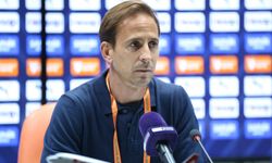 Joao Pereira: "Daha iyi oynadık ama sonuç olarak maçı kaybettik"