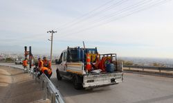Büyükşehir'den güvenli trafik adımı