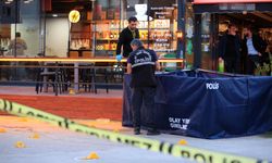 Kendi doğum gününde barışmak için buluştuğu husumetlisini öldürmüş