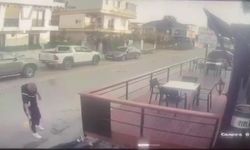 Barışmak için buluştuğu kuzenini öldürmüştü: Kamera görüntüleri ortaya çıktı