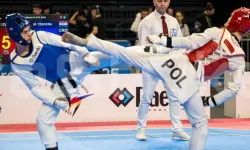 Isparta hakemi Avrupa arenasında görev alacak