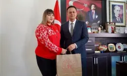 Isparta’nın Altın Kızı Avrupa Rekorlarını Kırdı