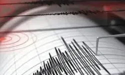 Balıkesir Sındırgı’da 4,2 Büyüklüğünde Deprem: Bursa ve İstanbul’da Paniğe Yol Açtı